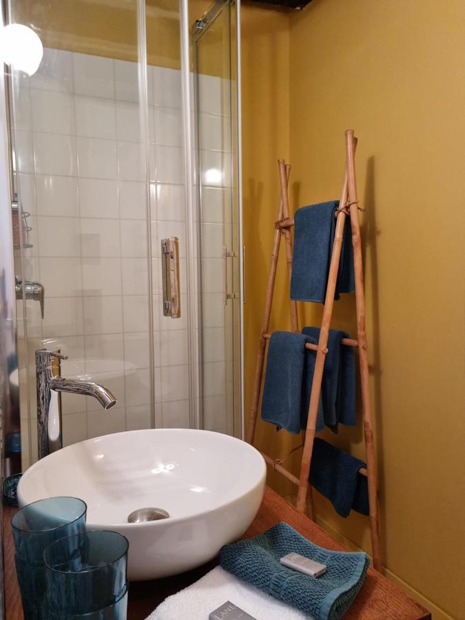 L'Aupinouse Chambre Double La Suze-sur-Sarthe Екстер'єр фото