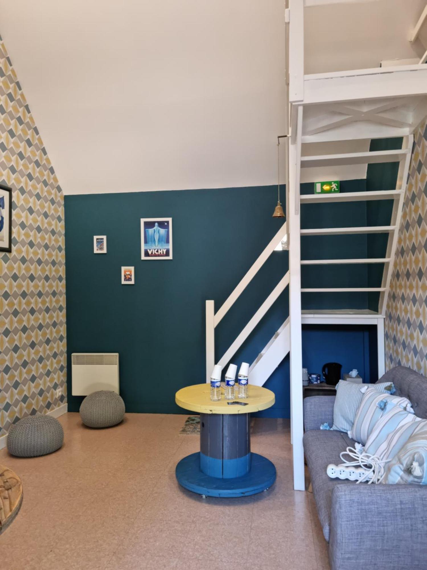 L'Aupinouse Chambre Double La Suze-sur-Sarthe Екстер'єр фото