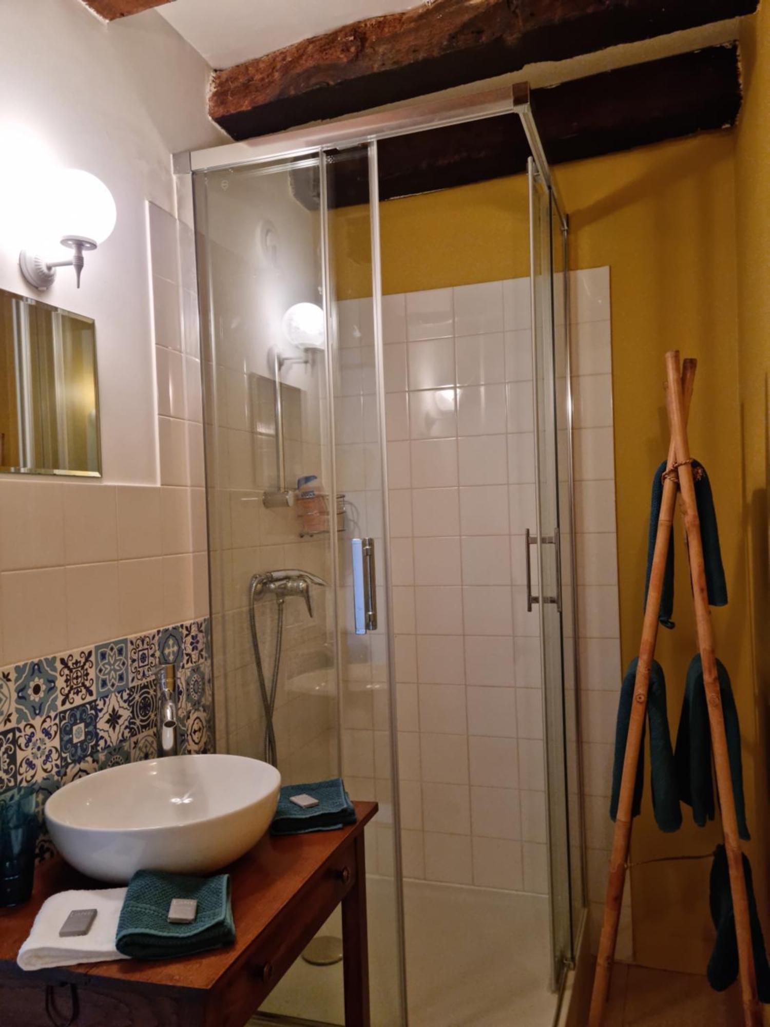 L'Aupinouse Chambre Double La Suze-sur-Sarthe Екстер'єр фото